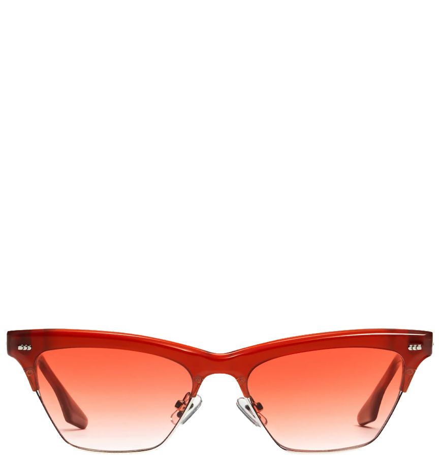 Kính Gentle Monster Dasha RD1 'Red'