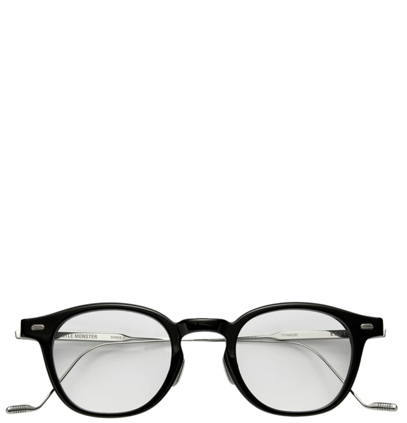  Kính Gentle Monster Eddy 01 'Black' 