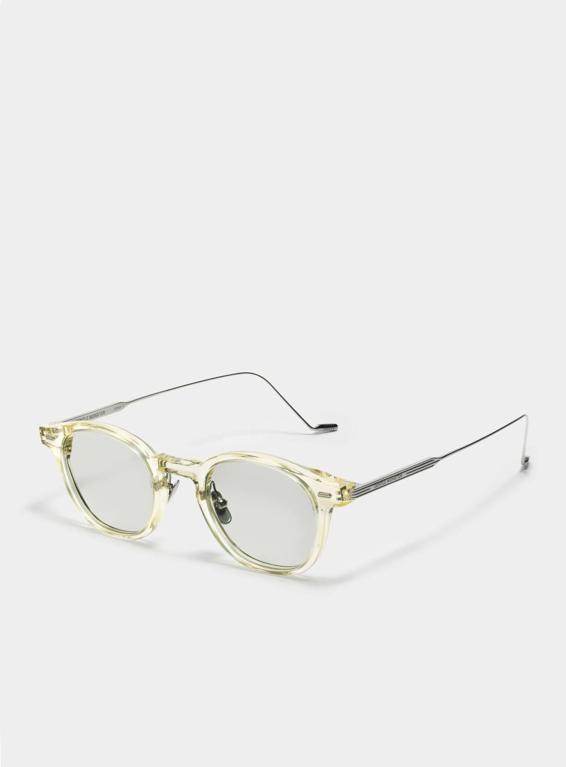 Kính Gentle Monster Eddy C2