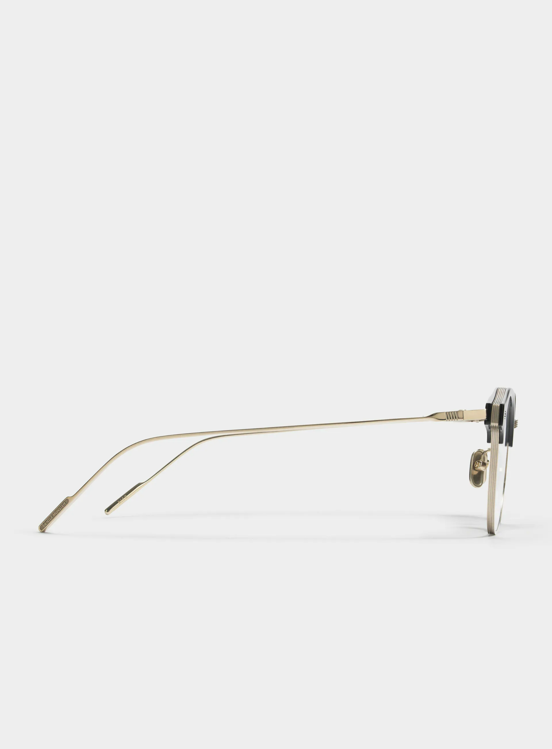 Kính Gentle Monster Kito 01 LUXITY