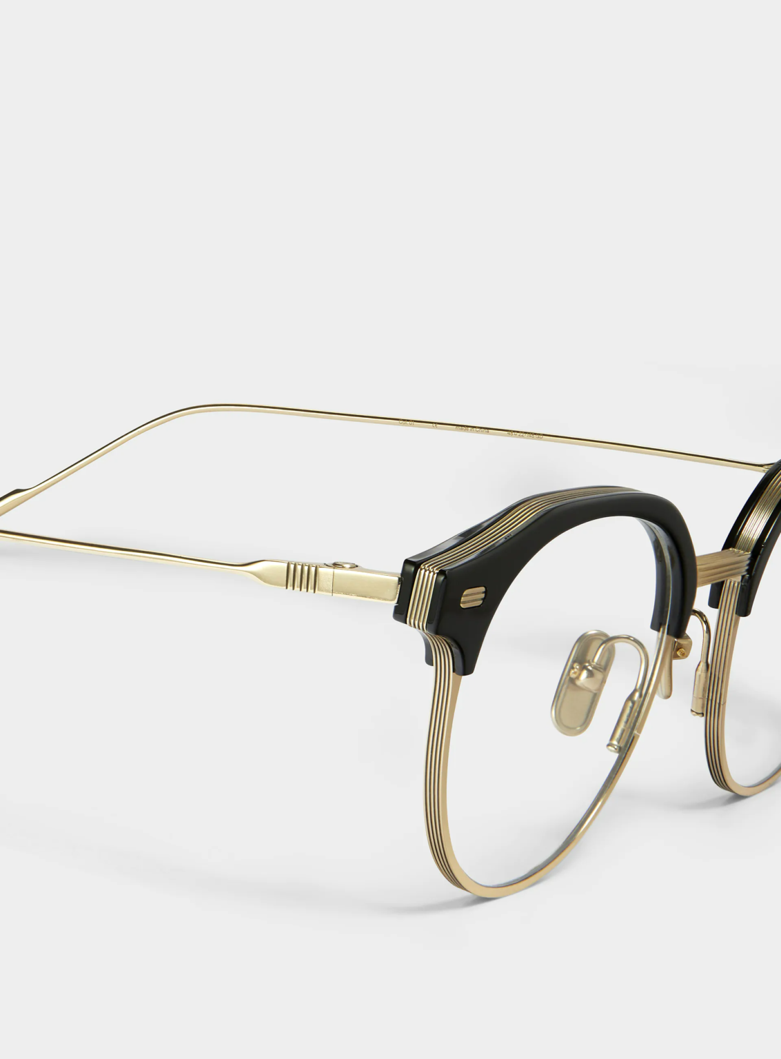 Kính Gentle Monster Kito 01 LUXITY