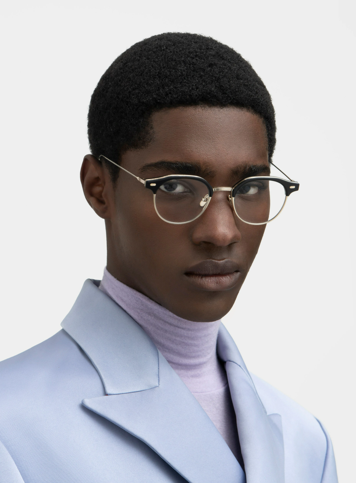 Kính Gentle Monster Kito 01 LUXITY