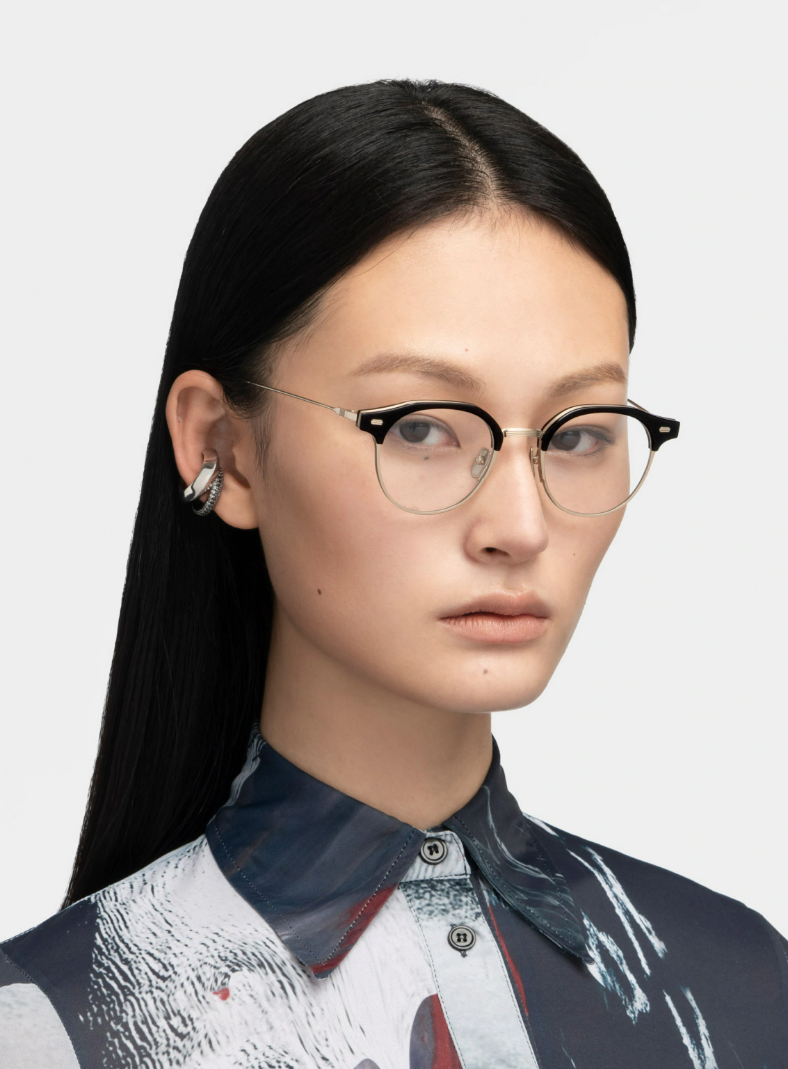 Kính Gentle Monster Kito 01 LUXITY