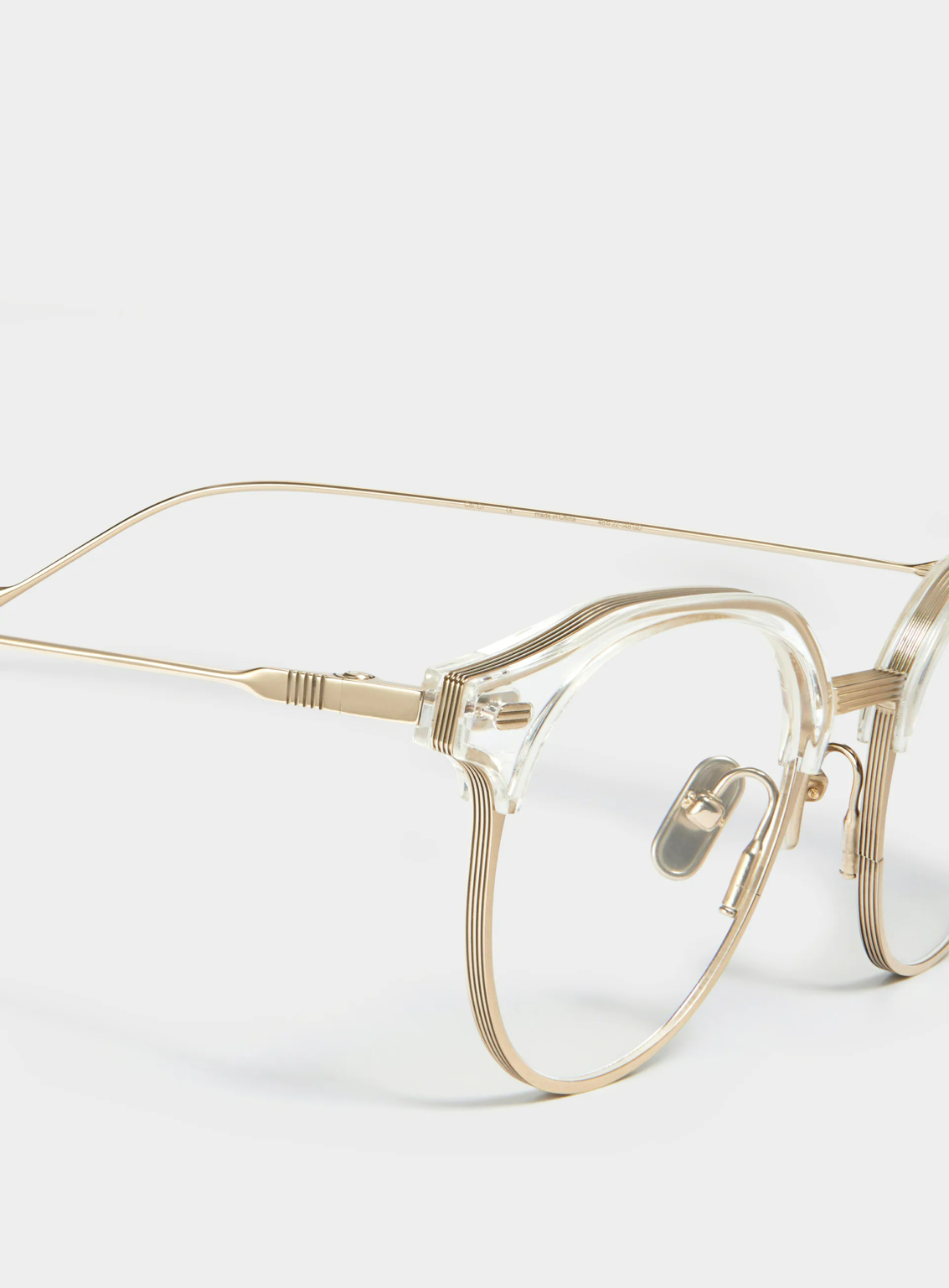 Kính Gentle Monster Kito C1 LUXITY