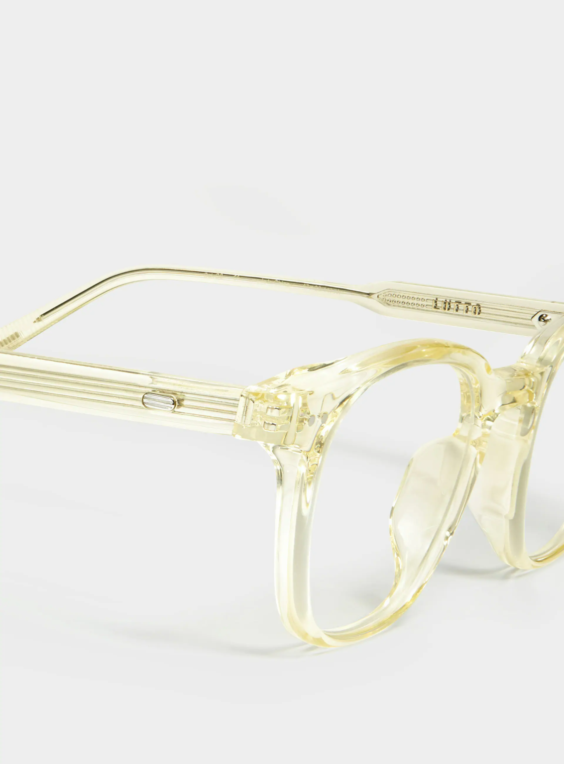 Kính Gentle Monster Luttto C2
