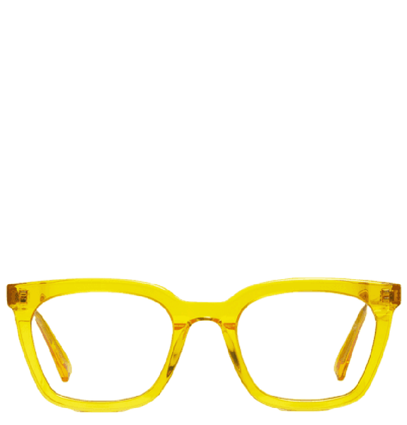  Kính Gentle Monster Momati YC2 'Yellow' 