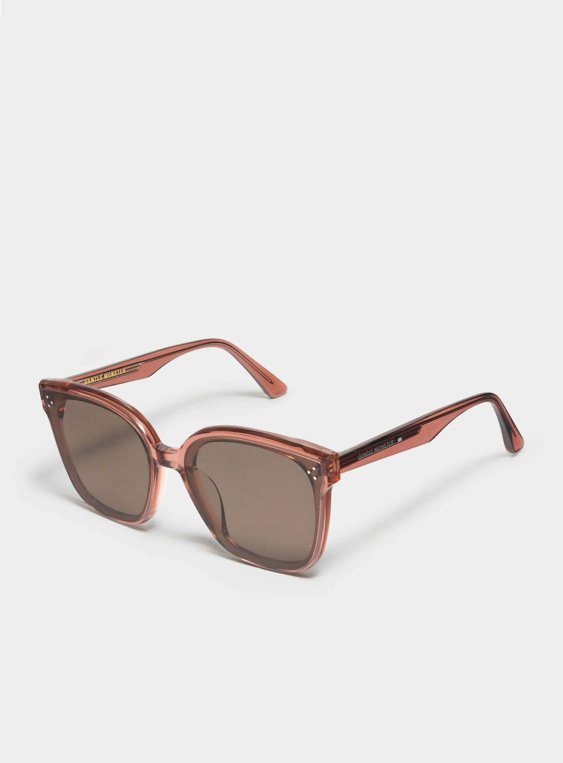 Kính Gentle Monster Rick BC4
