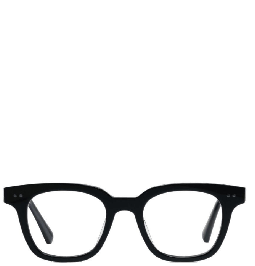 Kính Gentle Monster South Side 01 'Black' – LUXITY