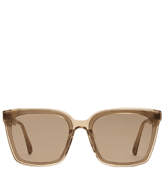  Kính Gentle Monster Tega BRC1 'Brown' 