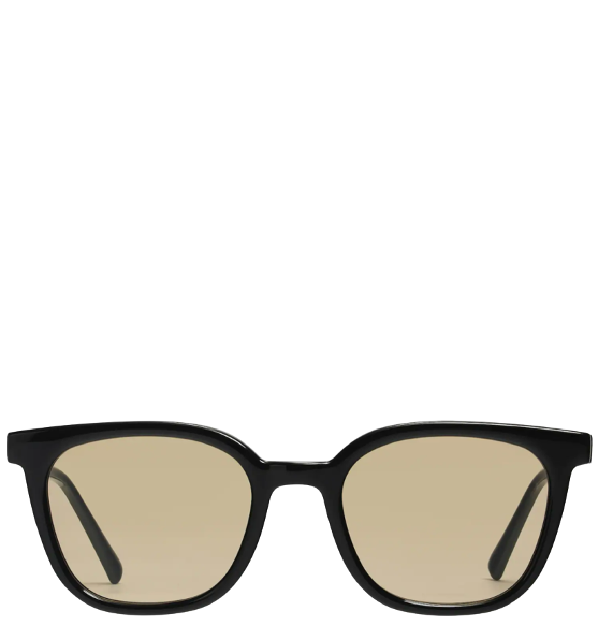 Gentle Monster Tomy 01 Square-Frame Sunglasses - Black