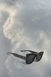  Kính Maison Margiela x Gentle Monster MM008 'Black' 