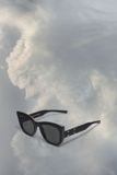  Kính Maison Margiela x Gentle Monster MM008 'Black' 