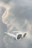  Kính Maison Margiela x Gentle Monster MM008 'White' 