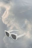  Kính Maison Margiela x Gentle Monster MM008 'White' 