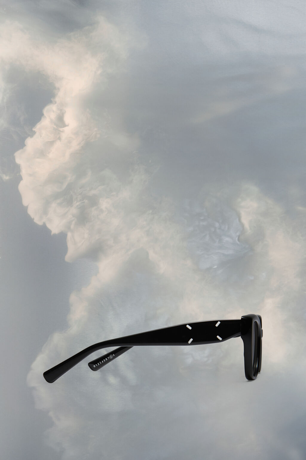 Kính Maison Margiela x Gentle Monster MM109 'Black