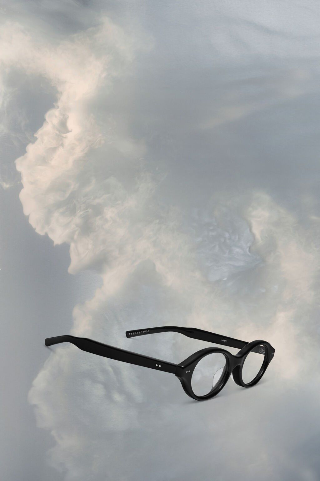Maison Margiela × Gentle Monster MM111(XユーザーのASAHI Maison Margiela × Gentle Monster MM111(XユーザーのASAHI