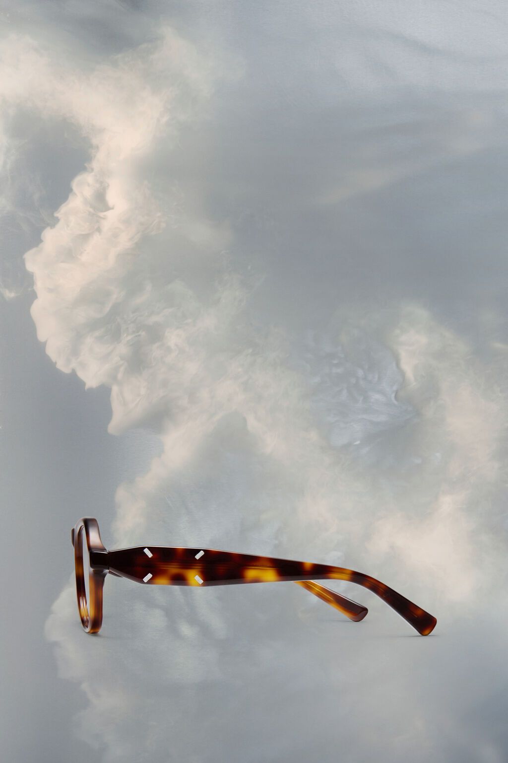 Kính Maison Margiela x Gentle Monster MM113 'Frame