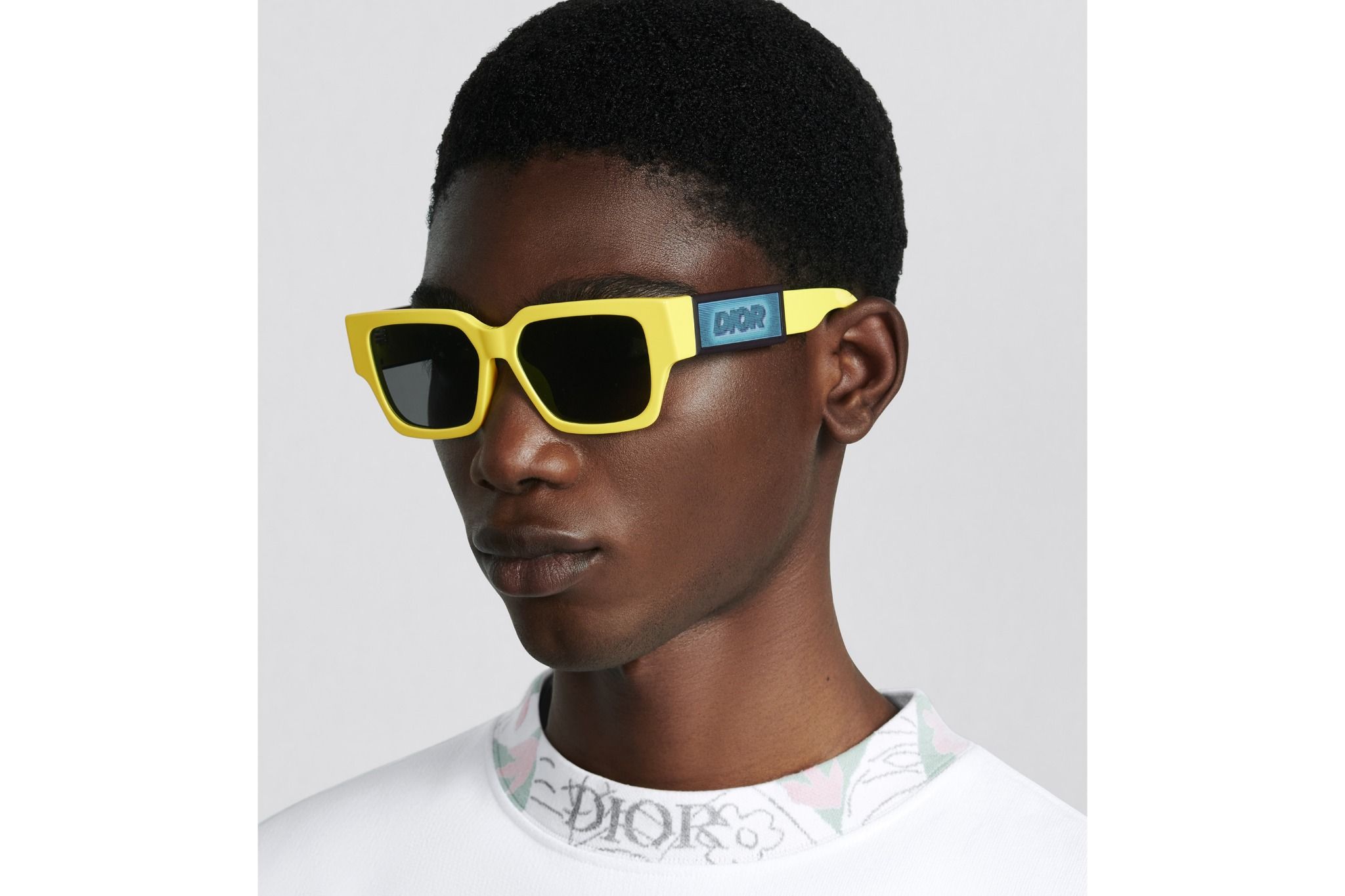 DIOR EYEWEAR CD SU SquareFrame Acetate and SilverTone Sunglasses for Men MR PORTER #41 DIOR EYEWEAR CD SU SquareFrame Acetate and SilverTone Sunglasses for Men MR PORTER