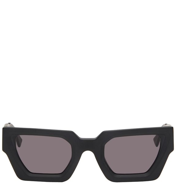  Kính Nam Kuboraum F3 'Black Matt' 