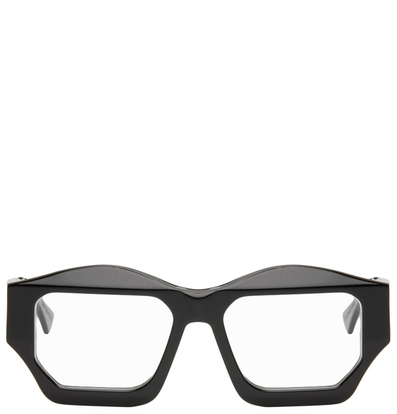  Kính Nam Kuboraum F4 'Black Shine' 