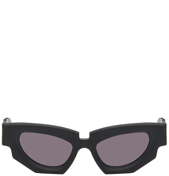  Kính Nam Kuboraum F5 'Black Matt' 