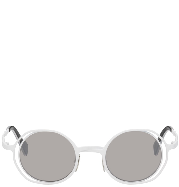  Kính Nam Kuboraum H11 'White' 