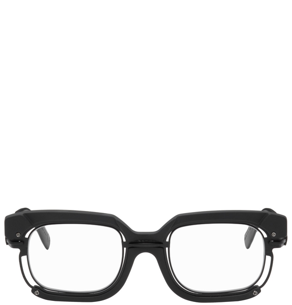  Kính Nam Kuboraum H91 'Black' 