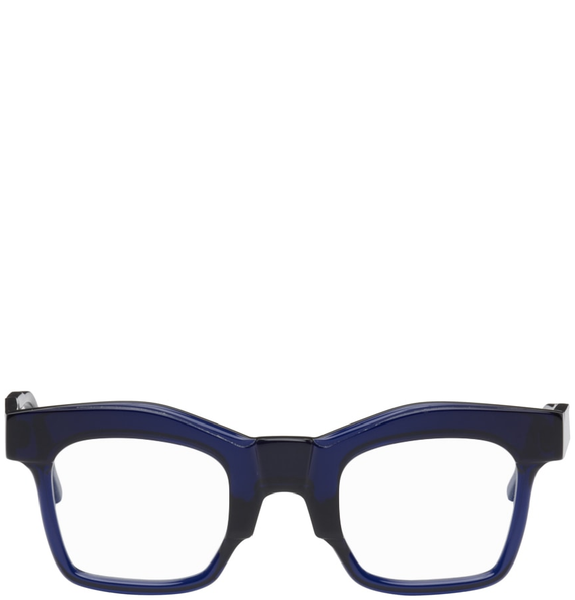  Kính Nam Kuboraum K21 'Royal Blue' 