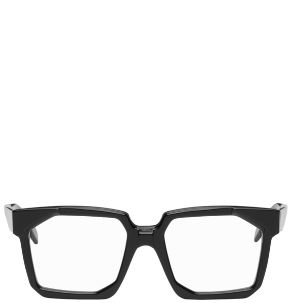  Kính Nam Kuboraum K30 'Black Shine' 