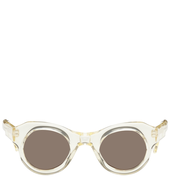  Kính Nam Kuboraum L1 'Beige Champagne' 