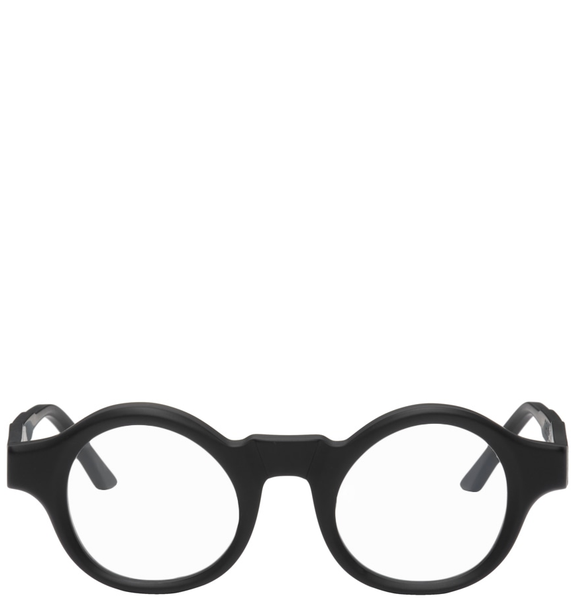  Kính Nam Kuboraum L4 'Black Matte' 