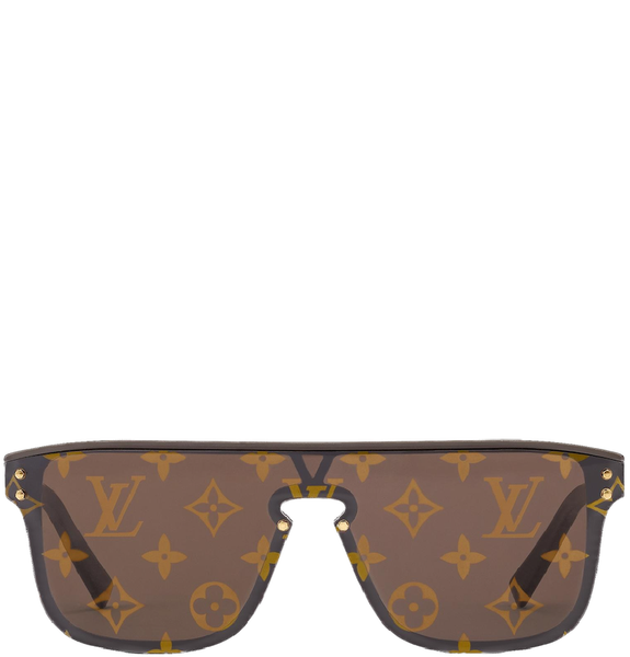 NWT Louis Vuitton LV 1.1 Millionaires Sunglasses Illusion Gradient