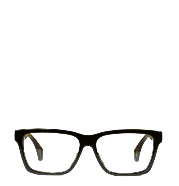  Kính Nữ Gucci Eyeglasses 'Black Frame' 