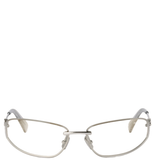  Kính Nữ Miu Miu Runway Sunglasses 'Transparent' 