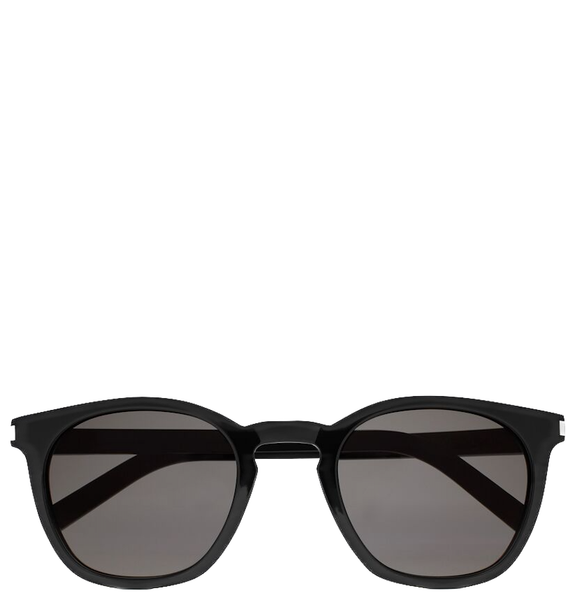  Kính Nữ Saint Laurent Classic SL 28 'Black' 