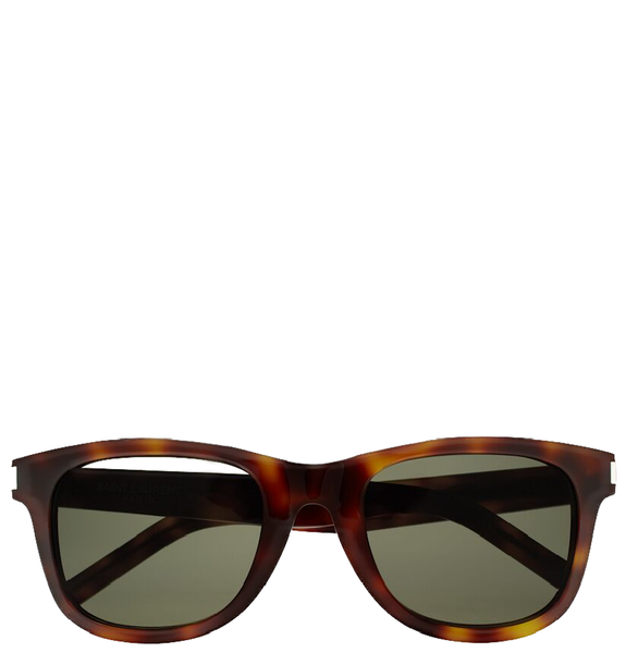  Kính Nữ Saint Laurent Classic SL 51 'Light Havana' 