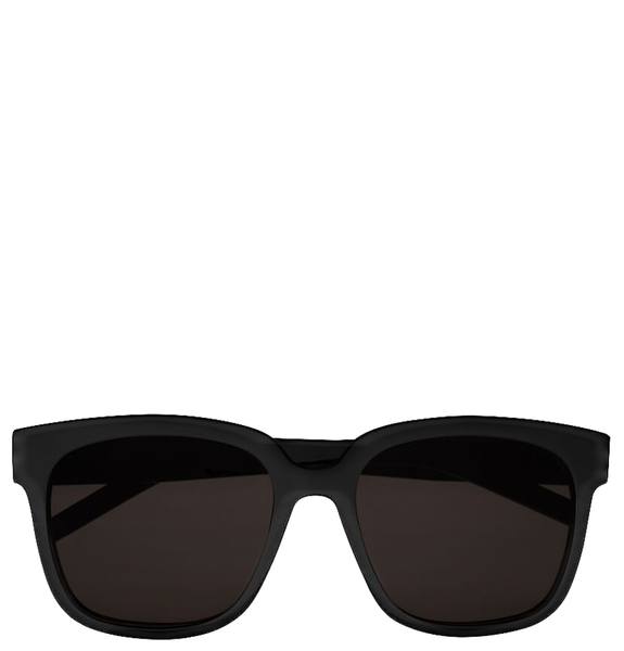  Kính Nữ Saint Laurent Monogram SL M40 'Black' 