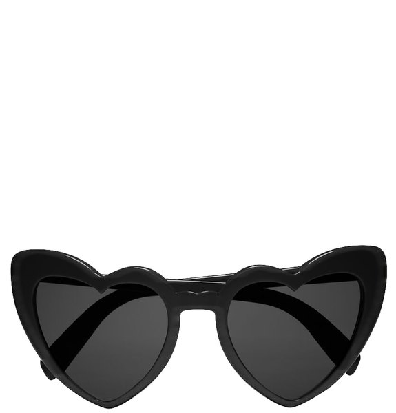  Kính Nữ Saint Laurent New Wave SL 181 Loulou 'Black' 