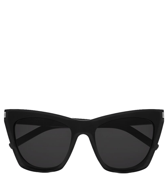  Kính Nữ Saint Laurent New Wave SL 214 Kate 'Black' 