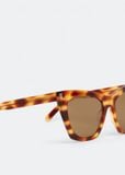  Kính Nữ Saint Laurent New Wave SL 214 Kate Medium 'Havana' 