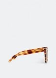  Kính Nữ Saint Laurent New Wave SL 214 Kate Medium 'Havana' 
