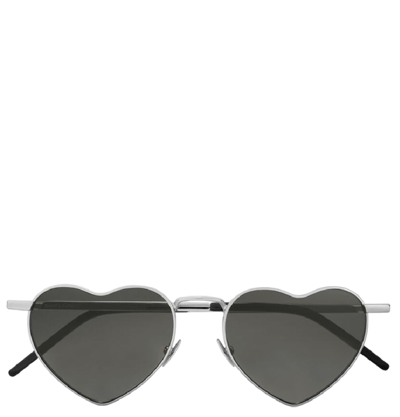  Kính Nữ Saint Laurent New Wave SL 301 Loulou 'Silver' 