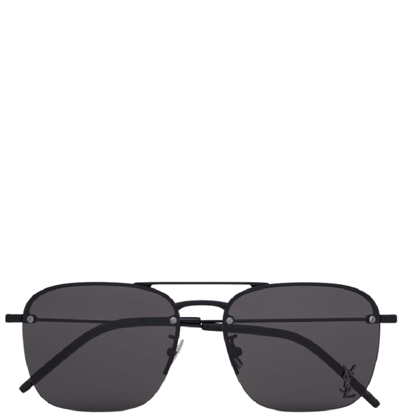  Kính Nữ Saint Laurent SL 309 M 'Black' 