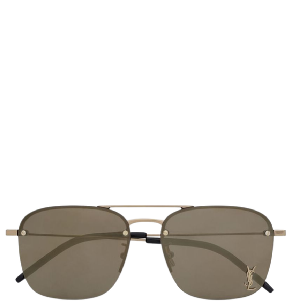  Kính Nữ Saint Laurent SL 309 M 'Bronze' 