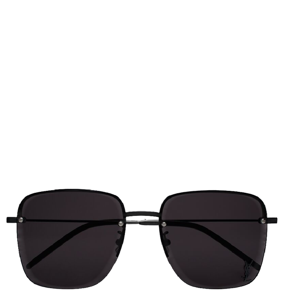  Kính Nữ Saint Laurent SL 312 M 'Black' 