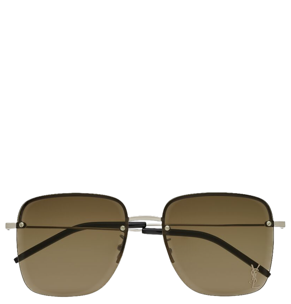  Kính Nữ Saint Laurent SL 312 M 'Gold' 