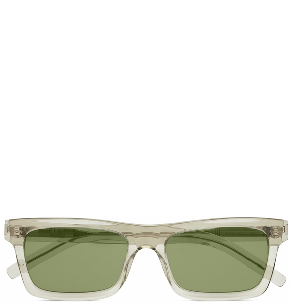  Kính Nữ Saint Laurent SL 461 Betty 'Light Green' 