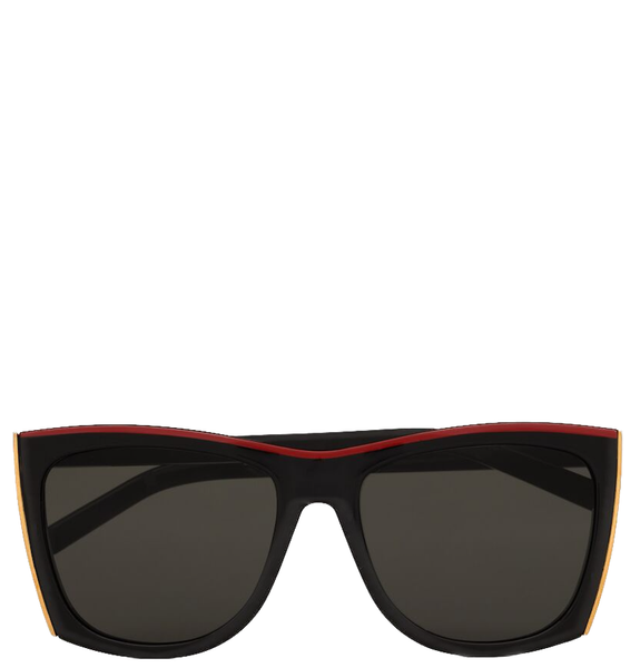  Kính Nữ Saint Laurent SL 539 Paloma 'Black' 