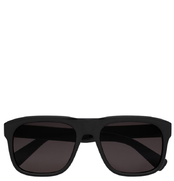  Kính Nữ Saint Laurent SL 558 'Black' 