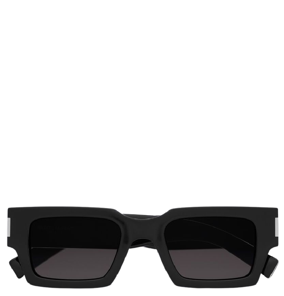  Kính Nữ Saint Laurent SL 572 'Black' 